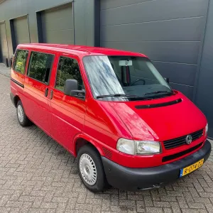 T4 Caravelle